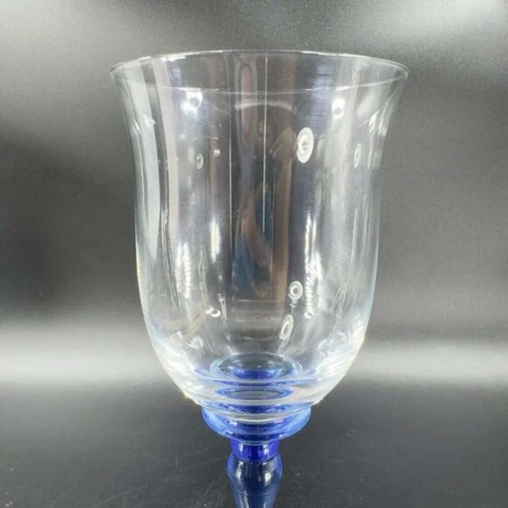 Waterford crystal bermuda